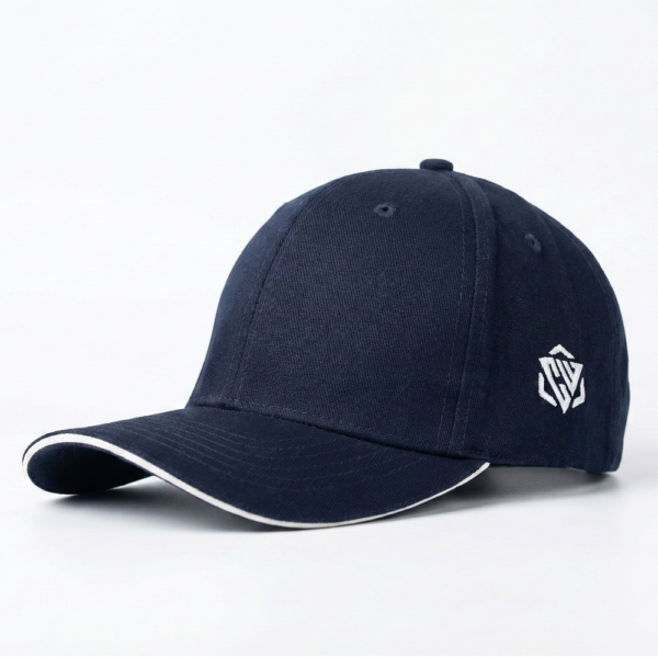 CAPS WEAR Plain Sandwich Edition Baseball cap