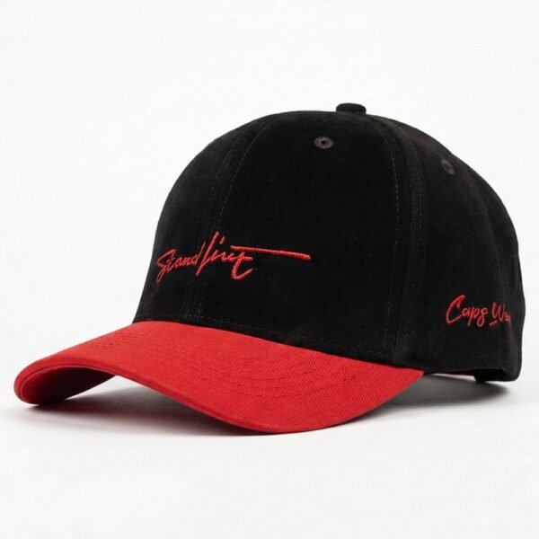 CAPS WEAR Bloodline Edition Baseball cap